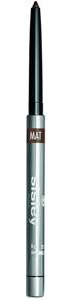 Sisley Phyto-Khol Star Mat 6 - Matte Chestnut produkt bild