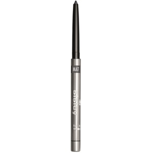 Sisley Phyto-Khol Star Waterproof Mat 4 Matte Graphite Produktbild