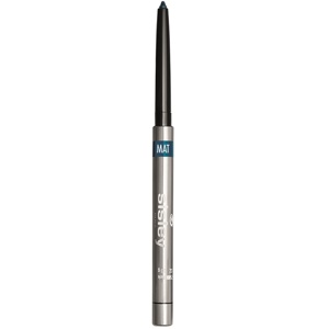Sisley Phyto-Khol Star Waterproof Mat 5 Matte Peacock Produktbild