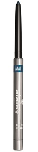 Sisley Phyto-Khol Star Waterproof Mat 5 Matte Peacock produktbilde