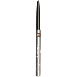 Sisley Phyto-Khol Star Waterproof Mat 6 Matte Chestnut Produktbild
