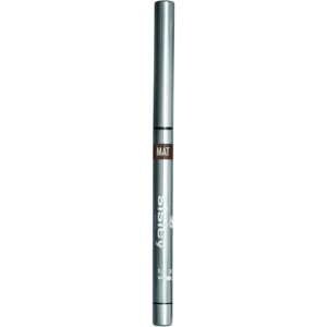 Sisley Phyto-Khol Star Mat 6 Matte Chestnut produktbillede