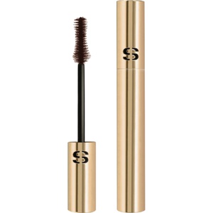 Sisley Phyto-Noir Mascara 2 Deep Brown produktbillede
