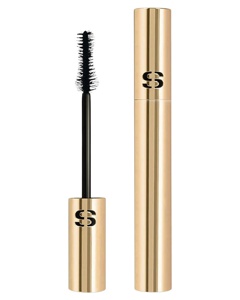 Sisley Phyto-Noir Volume & Lift Mascara 1 Deep Black produktbillede