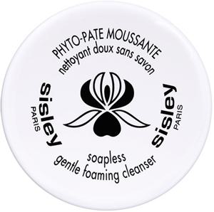 Sisley Phyto-Patê Moussante Soapless Gentle Foaming Cleanser produkt bild
