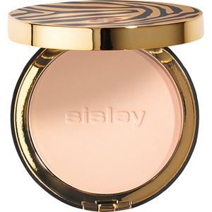 Sisley Phyto-Poudre Compacte 1 Rosy Produktbild