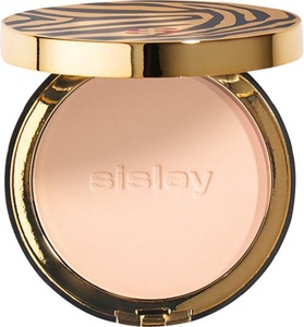 Sisley Phyto-Poudre Compacte 1 Rosy produktbilde