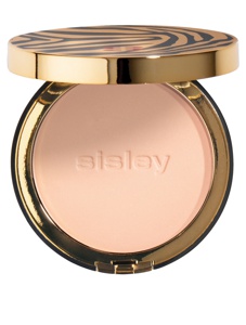 Sisley Phyto-Poudre Compacte 2 Natural produktbilde