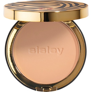 Sisley Phyto-Poudre Compacte 3 Sandy Produktbild