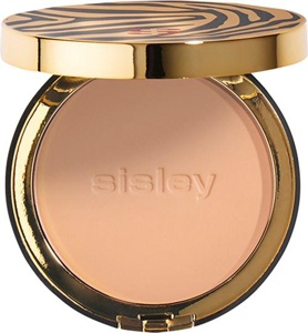 Sisley Phyto-Poudre Compacte 3 Sandy produktbilde