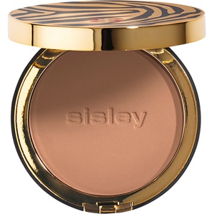 Sisley Phyto-Poudre Compacte 4 Bronze Produktbild