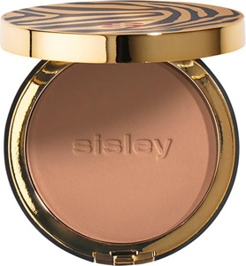 Sisley Phyto-Poudre Compacte 4 Bronze produktbilde