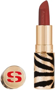 Sisley Phyto-Rouge Velvet 12 Beige Crush produktbilde