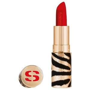 Sisley Phyto-Rouge Velvet 41 Rouge Flame produkt bild