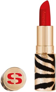 Sisley Phyto-Rouge Velvet 41 Rouge Flame produktbilde