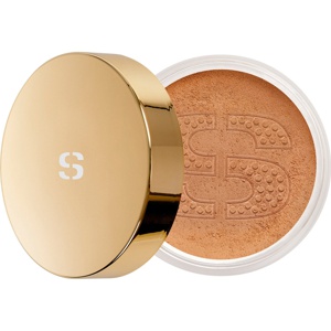 Sisley Phyto-Teint Loose Powder 4 Deep 12 gr produktbillede