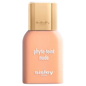 Sisley Phyto Teint Nude 0C - Vanilla 30 ml produkt bild