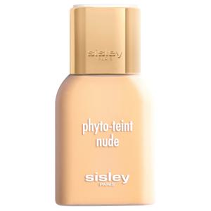 Sisley Phyto-Teint Nude 0W Porcelaine produkt bild