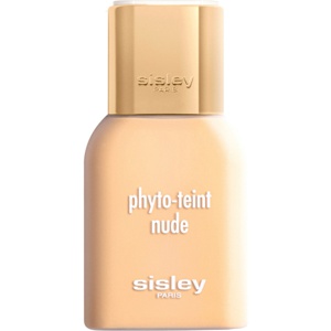 Sisley Phyto-Teint Nude 0W Porcelaine produktbillede