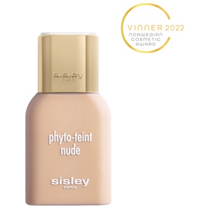 Sisley Phyto-Teint Nude produktbilde
