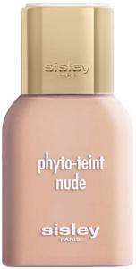Sisley Phyto-Teint Nude 1C - Petal produkt bild