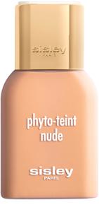 Sisley Phyto Teint Nude 1N - Ivory 30 ml produkt bild