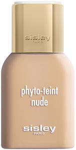 Sisley Phyto-Teint Nude 1W - Cream produkt bild