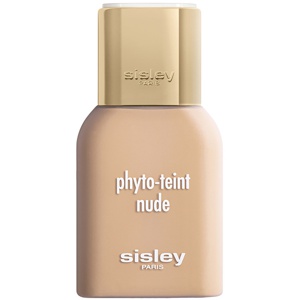 Sisley Phyto-Teint Nude 1W Cream Produktbild
