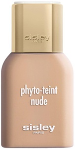 Sisley Phyto-Teint Nude 2N Ivory Beige produktbilde