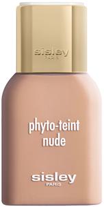 Sisley Phyto-Teint Nude 3C - Natural produkt bild