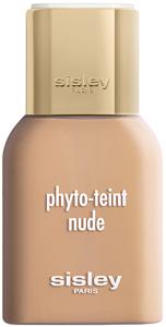Sisley Phyto-Teint Nude 3W1 Warm Almond produkt bild