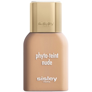 Sisley Phyto-Teint Nude 3W1 Warm Almond Produktbild