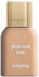 Sisley Phyto-Teint Nude 3W1 Warm Almond produktbilde