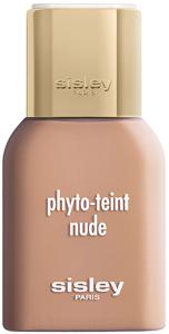 Sisley Phyto-Teint Nude 4C - Honey produkt bild