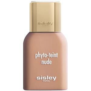 Sisley Phyto-Teint Nude 4C Honey Produktbild