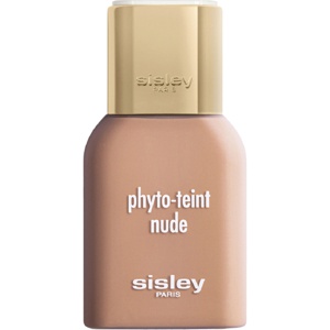 Sisley Phyto-Teint Nude 4C Honey produktbillede