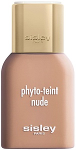 Sisley Phyto-Teint Nude 4C Honey produktbilde