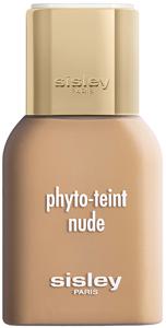 Sisley Phyto-Teint Nude 4W - Cinnamon produkt bild
