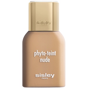 Sisley Phyto-Teint Nude 4W Cinnamon Produktbild