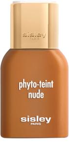 Sisley Phyto-Teint Nude 5W Toffee produkt bild