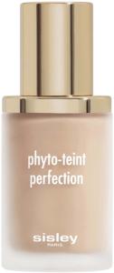 Sisley Phyto-Teint Perfection 2C Soft beige produkt bild