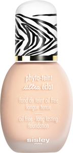 Sisley Phyto-Teint Ultra Éclat 0+ vanilla produkt bild