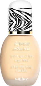 Sisley Phyto-Teint Ultra Éclat 0W Porcelaine produktbilde