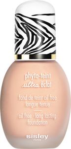 Sisley Phyto-Teint Ultra Éclat 1 Ivory produkt bild