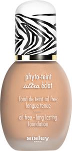 Sisley Phyto-Teint Ultra Éclat 2+ sand produkt bild