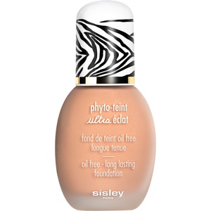 Sisley Phyto-Teint Ultra Éclat 2N1 Sand Produktbild