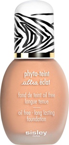 Sisley Phyto-Teint Ultra Éclat 2N1 Sand produktbilde