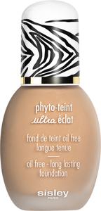 Sisley Phyto-Teint Ultra Éclat 3+ apricot produkt bild