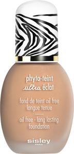 Sisley Phyto-Teint Ultra Éclat 3 Natural produkt bild