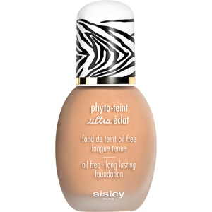 Sisley Phyto-Teint Ultra Éclat 3N Apricot Produktbild
